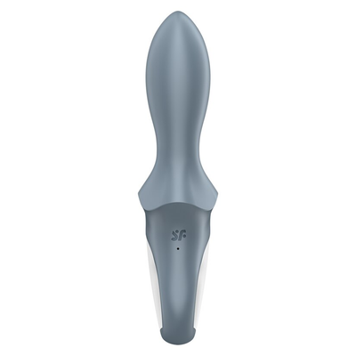 Satisfyer Air Pump Booty 1 Inflatable Anal Vibrator