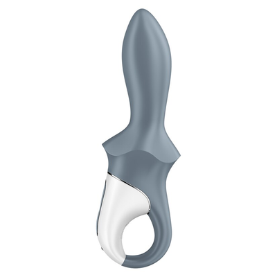 Satisfyer Air Pump Booty 1 Inflatable Anal Vibrator