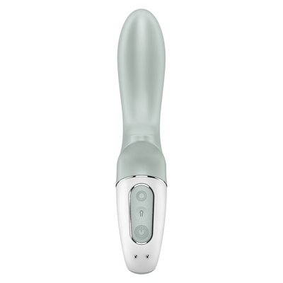 Satisfyer Air Pump Booty 3