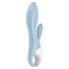 Satisfyer Air Pump Bunny 1 Rabbit Vibrator