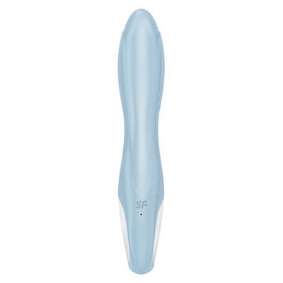 Satisfyer Air Pump Bunny 1 Rabbit Vibrator