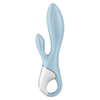 Satisfyer Air Pump Bunny 1 Rabbit Vibrator