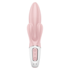 Satisfyer Air Pump Bunny 3