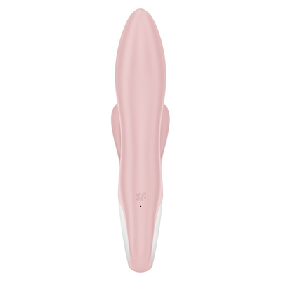 Satisfyer Air Pump Bunny 3