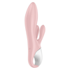 Satisfyer Air Pump Bunny 3