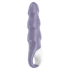 Satisfyer Air Pump Vibrator 1 Inflatable G-Spot Vibrator with 12 Vibration Functions