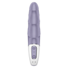 Satisfyer Air Pump Vibrator 1 Inflatable G-Spot Vibrator with 12 Vibration Functions