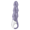 Satisfyer Air Pump Vibrator 1 Inflatable G-Spot Vibrator with 12 Vibration Functions