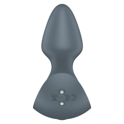 Satisfyer Booty Absolute Beginners 1 Anal Plug