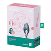 Satisfyer Bullseye Connect App