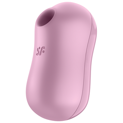 Satisfyer Cotton Candy