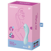 Satisfyer Curvy Trinity 5 Connect App