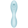 Satisfyer Curvy Trinity 5 Connect App