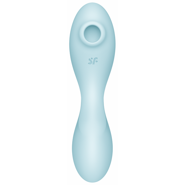 Satisfyer Curvy Trinity 5 Connect App