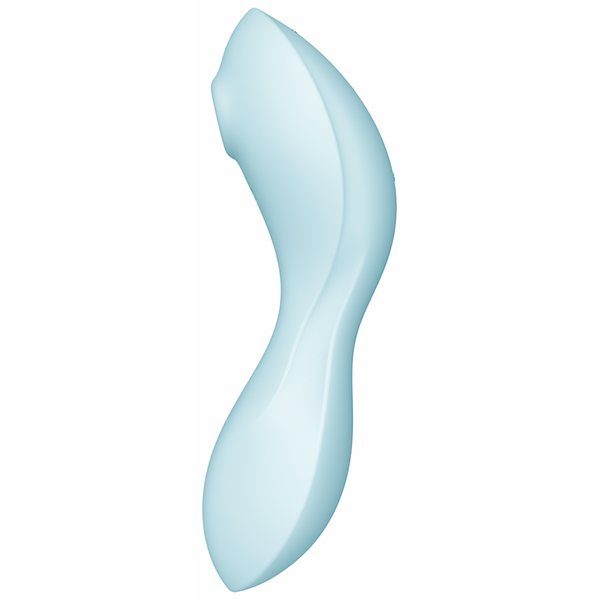 Satisfyer Curvy Trinity 5 Connect App