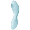 Satisfyer Curvy Trinity 5 Connect App
