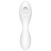 Satisfyer Curvy Trinity 5 Connect App