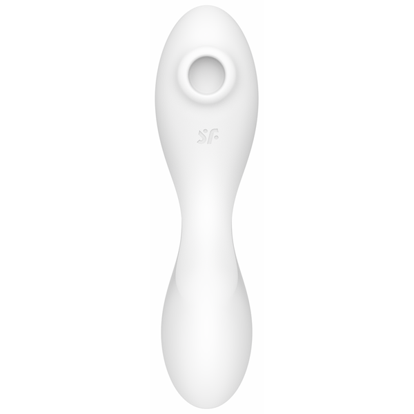 Satisfyer Curvy Trinity 5 Connect App