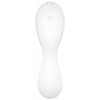 Satisfyer Curvy Trinity 5 Connect App