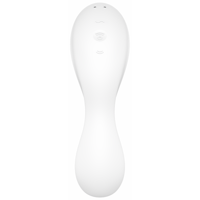 Satisfyer Curvy Trinity 5 Connect App