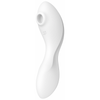 Satisfyer Curvy Trinity 5 Connect App