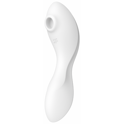 Satisfyer Curvy Trinity 5 Connect App