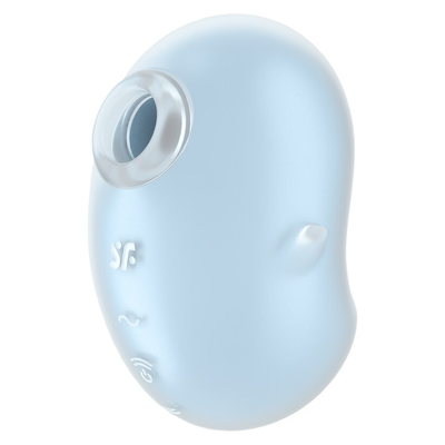 Satisfyer Cutie Ghost