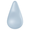 Satisfyer Dew Drop - Colour: Blue