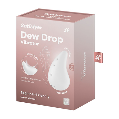 Satisfyer Dew Drop