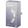 Satisfyer Double Crystal
