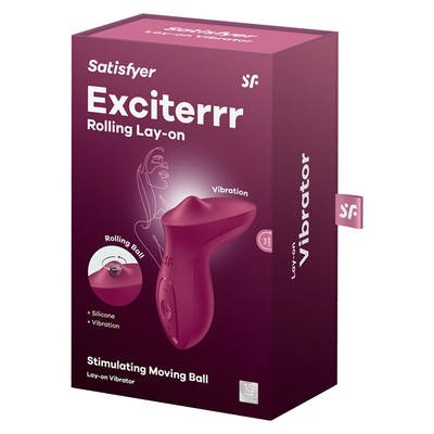 Satisfyer Exciterrr