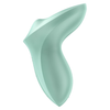 Satisfyer Exciterrr - Colour: Mint