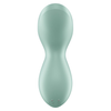 Satisfyer Exciterrr - Colour: Mint