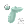 Satisfyer Exciterrr - Colour: Mint