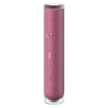 Satisfyer First Kiss Travel Size Quiet USB-C Rechargeable Air Pulse Vibrator
