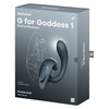 Satisfyer G for Goddess 1