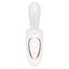 Satisfyer G for Goddess 1 - Colour: White