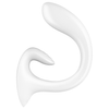 Satisfyer G for Goddess 1 - Colour: White