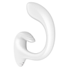 Satisfyer G for Goddess 1 - Colour: White