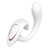 Satisfyer G for Goddess 1 - Colour: White