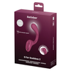 Satisfyer G For Goddess 2 Dual Stimulation Vibrator