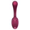 Satisfyer G For Goddess 2 Dual Stimulation Vibrator