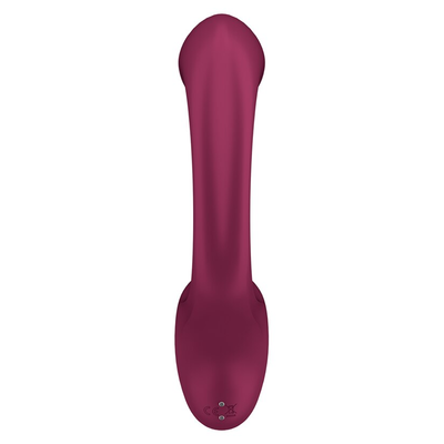 Satisfyer G For Goddess 2 Dual Stimulation Vibrator