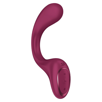 Satisfyer G For Goddess 2 Dual Stimulation Vibrator
