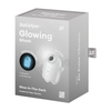 Satisfyer Glowing Ghost Air Pulse Vibrator