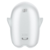 Satisfyer Glowing Ghost Air Pulse Vibrator