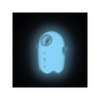 Satisfyer Glowing Ghost Air Pulse Vibrator