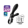 Satisfyer Heat Climax Plus Connect App