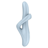 Satisfyer Heat Flex 4 Rabbit Vibrator