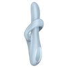 Satisfyer Heat Flex 4 Rabbit Vibrator